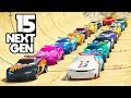 CARS 3 NEXT GEN MEGA JUMP CHALLENGE (Cars 3 Challenge) CARS 3 NEXT GEN MEGA JUMP CHALLENGE (Cars 3 Challenge)
