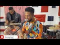 Dr Orlando Owoh- Eje K'eje live by Pentabox Band. Yoruba Highlife song