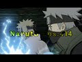 Naruto| perang dunia shinobi ke 4 eps.394
