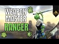 How Good Is Weaponmaster For Ranger? - Guild Wars 2