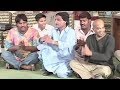 O Kehndi Ae Saiyan Mein Teri Aan | Babu Baral | Shoki Khan | Tahir Anjum - Comedy Stage Drama Clip
