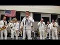 "Despacito" - by The Navy Band of the Southwest
