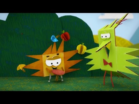 Смотреть мультфильмы поделки Смотреть мультфильмы поделки