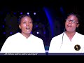 AMIN AMIN NAWAAMBIA // MSANII MUSIC GROUP// Uinjilist Arusha Choir Cover