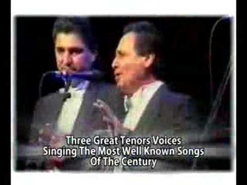 Download The Three Tenors Tribute free