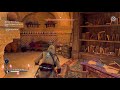 How to get the Lost Book - Palace of the Green Dome - Round City - Assassin's Creed Mirage