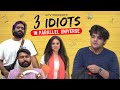 3 Idiots in Parallel Universe | Ashish Chanchlani | Amazon miniTV