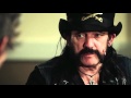 The Quietus interviews Lemmy