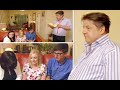 Come Dine with Me | Full Episode | S37E01 East Oxfordshire | Sore Loser | Peter Marsh