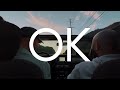 Nahko and Medicine for the People - OK  [Official Visualizer]