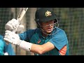 Marnus on the mic: Inside access to the Aussie's nets | India v Australia 2023