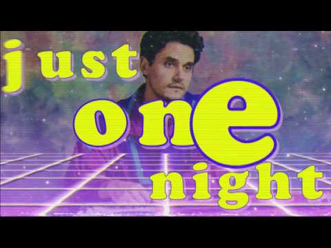 Download Lyric Video Edit: John Mayer - New Light free