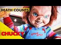 ¡RECUENTO DE MUERTES! | CHILD'S PLAY 2 | Chucky: El Muñeco Diabólico