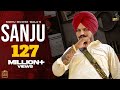 SANJU (Full Video) Sidhu Moose Wala | The Kidd | Latest Punjabi Songs 2020