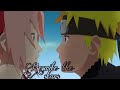Naruto & Sakura | Rewrite the stars ✨ || [AMV]