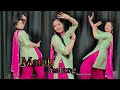 Matak chalungi ; Sapna Choudhary , Aman Jaji / New Haryanvi song Dance Video #babitashera27 #viral