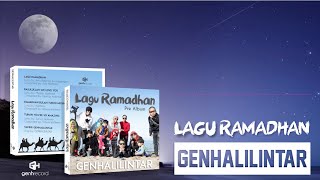 Lagu Ramadhan - Gen Halilintar (hits Lyrics Video)