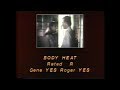 Body Heat (1981) movie review - Sneak Previews with Roger Ebert and Gene Siskel