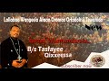 Lallaba Afaan Oromoo Haaraa Ortodoksii Tewahido B/s Tasfayee Qixxessa