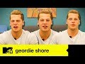 Get To Know Alex | NEW Geordie Shore Season 17