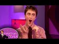 Daniel Radcliffe Shows Off His Hidden Talent | Full Interview | Friday Night With Jonathan Ross
