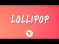 Lil Wayne - Lollipop (Lyrics)