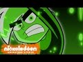 "Danny Phantom" Theme Song (HQ) | Episode Opening Credits | Nick Animation