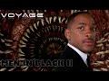 Agent J's Altercation With Jeff | Men In Black II | Voyage