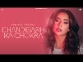 Chandigarh Ka Chokra (Official Video) Sunanda Sharma | Raj Ranjodh | New Punjabi Songs 2023