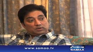 Saud aur Javeria ki kahani - Samaa Kay Mehmaan - 14 Dec 2015 Saud aur Javeria ki kahani - Samaa Kay Mehmaan - 14 Dec 2015