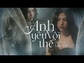 ANH YÊU VỘI THẾ - LaLa Trần || OFFICIAL MUSIC VIDEO