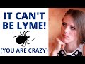 Life with lyme disease- my neuroborreliosis story& advice