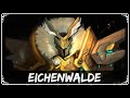 [Overwatch Remix] SharaX - Eichenwalde
