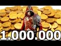Assassin's Creed Unity 1.000.000 F MONEY Strategy