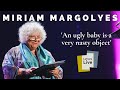 Miriam Margolyes reads Queen Victoria's letter to her daughter