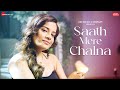 Saath Mere Chalna - Senjuti Das | Kausar Jamot | Zee Music Originals | Love Song