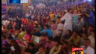 Ahmed mughal new song (loak dina munkhy dukh prien)