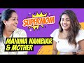 Mahima-യും അമ്മയും ആദ്യമായി ഒരുമിച്ചൊരു Interview | Mahima Nambiar & Mother | Exclusive Interview