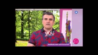Youweekly.gr: Λείπει η Σπυροπούλου από την εκπομπή - Τι της συνέβη;