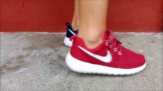 Nike Roshe Run Rosas Aliexpress Nike Roshe Run Rosas Aliexpress