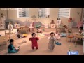 Download Kit kat dancing babies wapking in