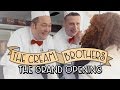 The Grand Opening - The Cream Brothers