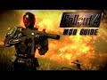 How To Install MODS For FALLOUT 4 | FULL GUIDE