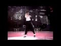 Billie Jean (Bucharest 1992 - Montage Video & Audio)