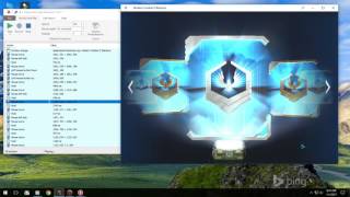 Pack Opening Hack. Modern Combat 5 PC Game play by IPF Gaming.