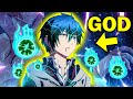 Everyone Bullied Him, So He Killed Them To Reincarnate God | Anime Recap Documentary