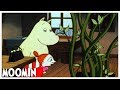 The Magic Hat | EP 2 I Moomin 90s #moomin #fullepisode