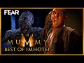 The Best Of Imhotep | The Mummy (1999) | Fear: The Home Of Horror