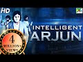 Intelligent Arjun (2019) Full Hindi Dubbed Movie | Taskara | Kireeti, Sampath Raj