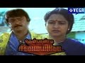 Thenpandi Seemayile Tamil Full Movie : Vijayakanth and Radhika